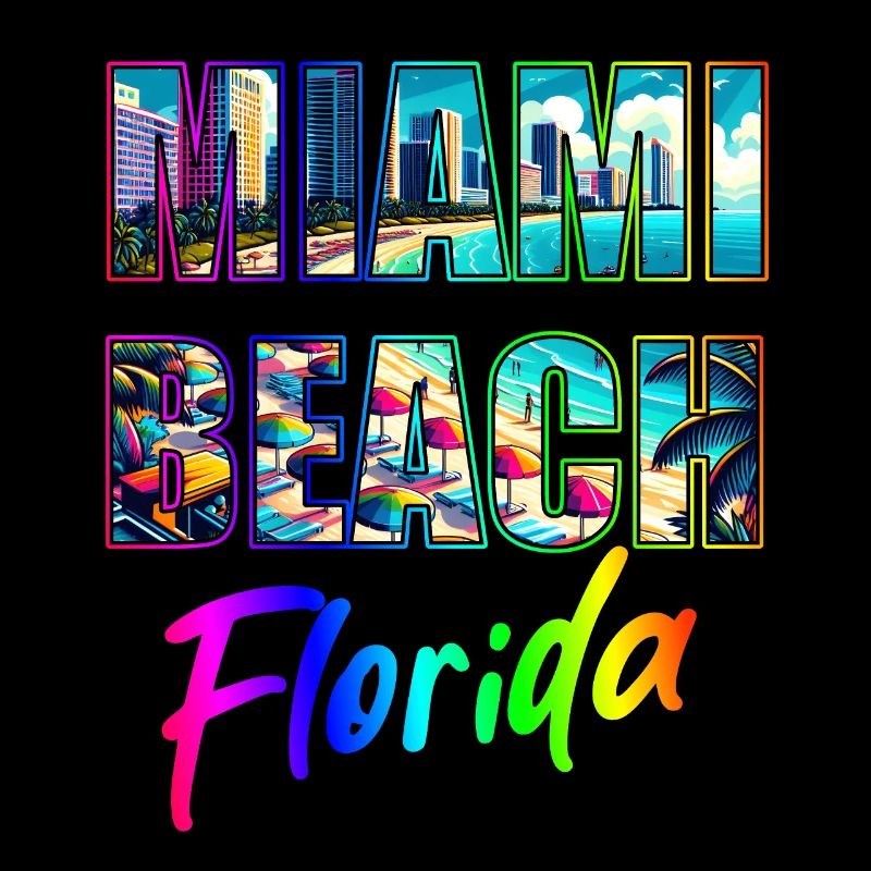 Miami Beach - Florida