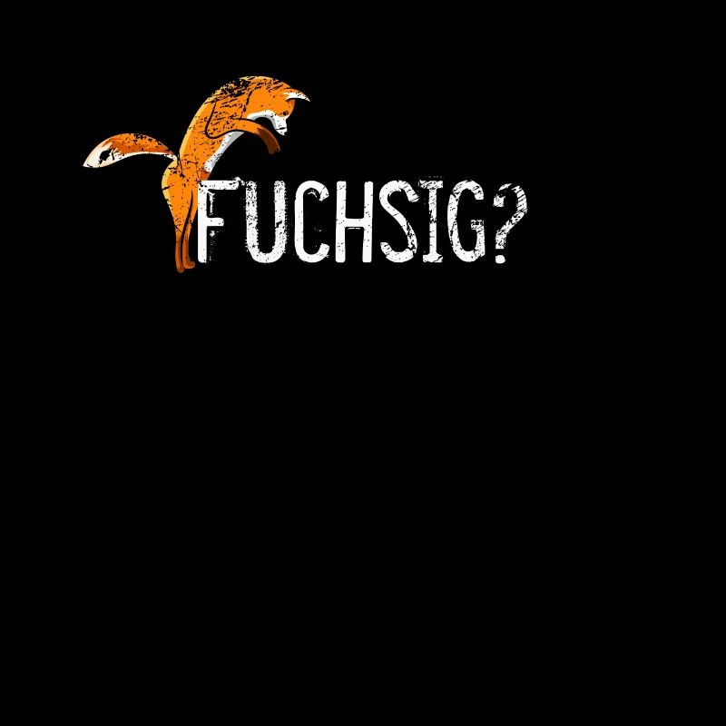 Lustiger Fuchs