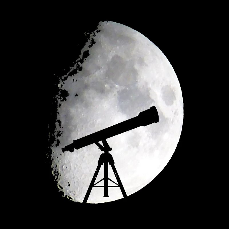 Telescope Space