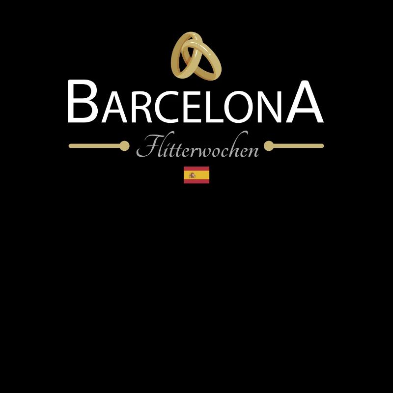 Flitterwochen Barcelona