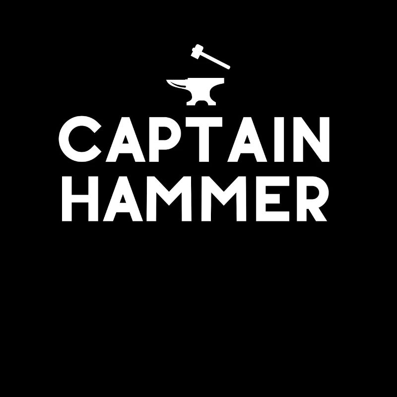 Capitaine Hammer