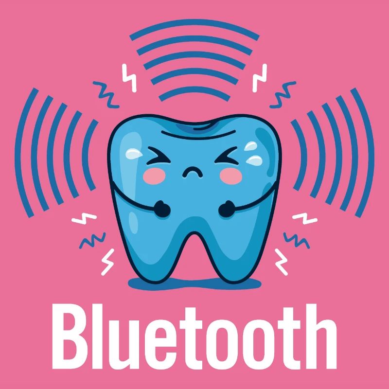 Bluetooth-Version II