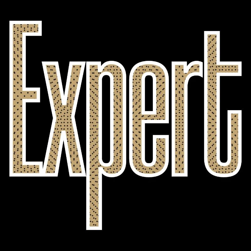Expert 1