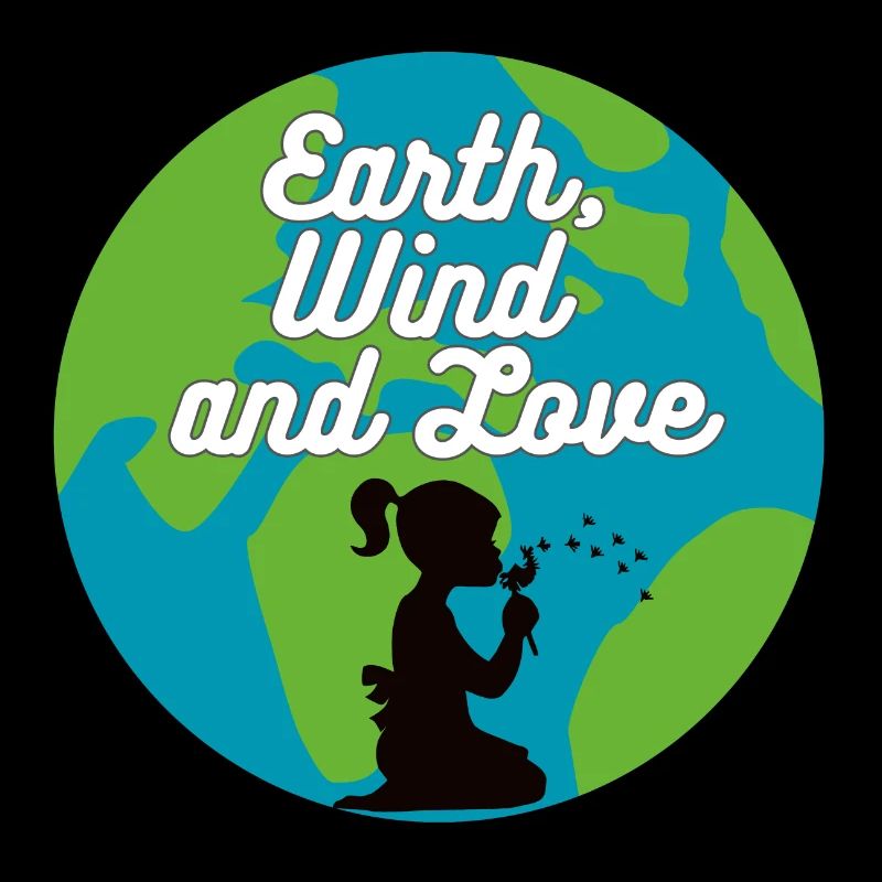 Earth, Wind & Love