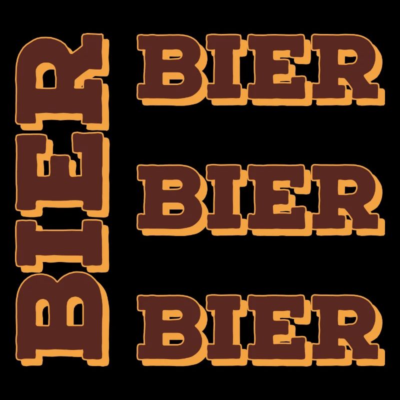 Bier Bier Bier Bier