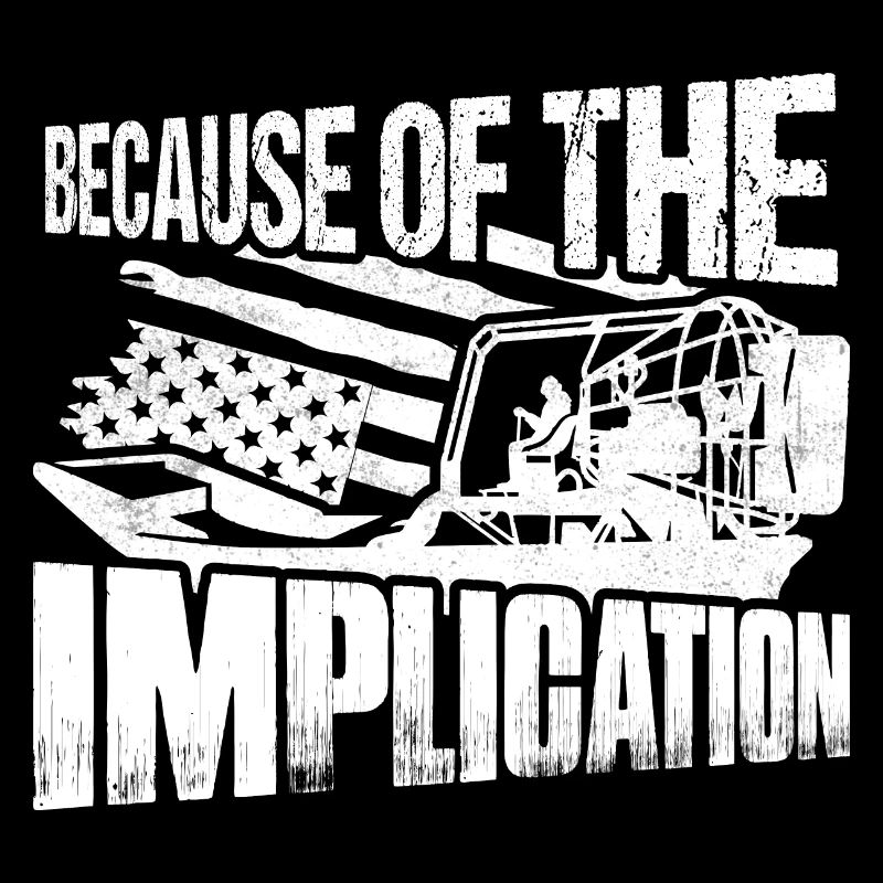 En raison de l’implication Propeller Swamp Captain