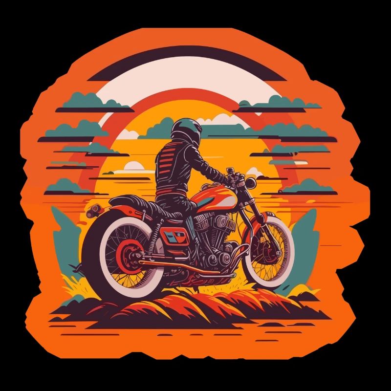 Biker Vibes