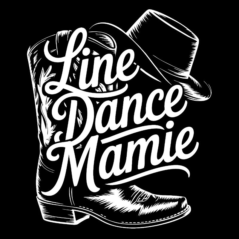 Line Dance Oma, Oma