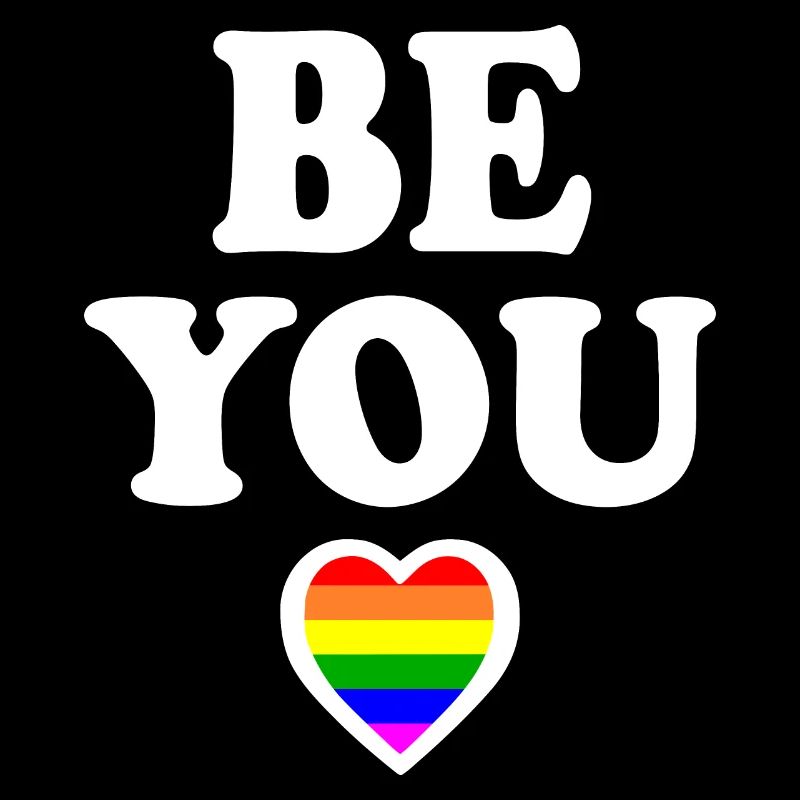 Be you