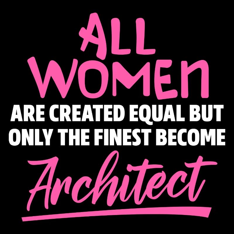 Architect Frau