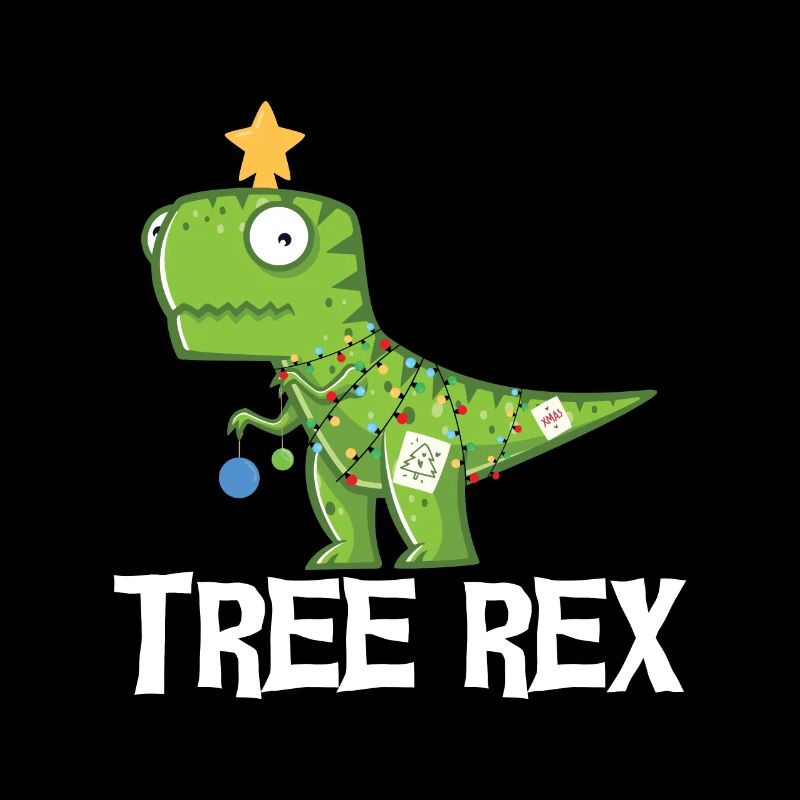 Tree Rex Tree Rex