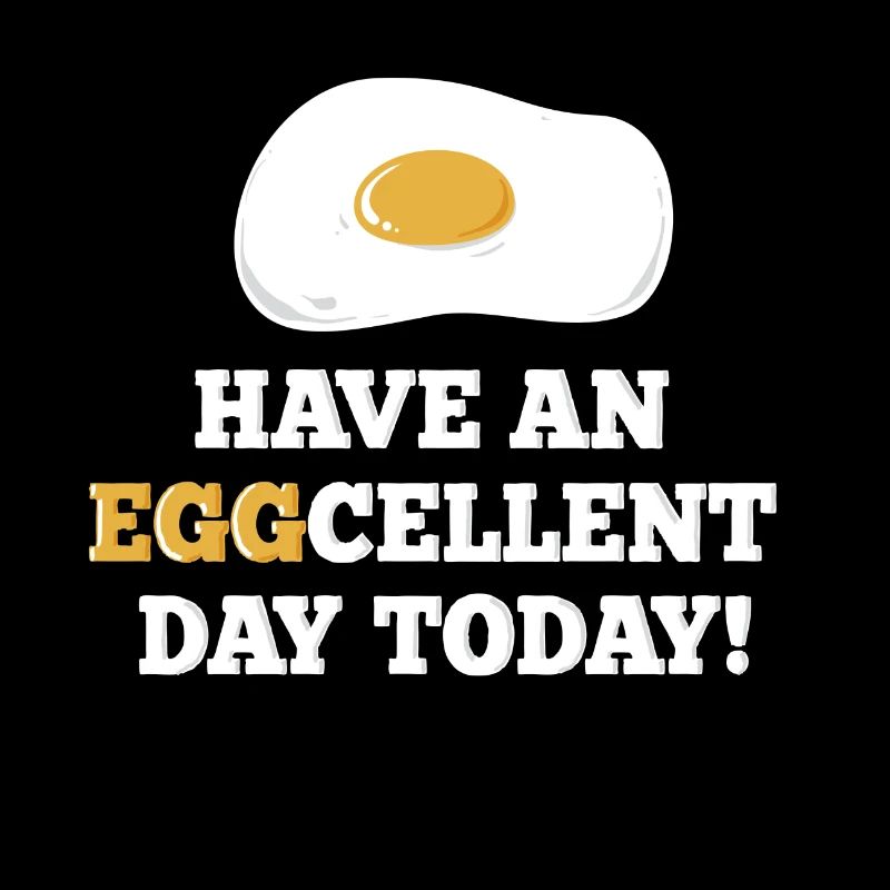 have an eggcellent day today - gift idea