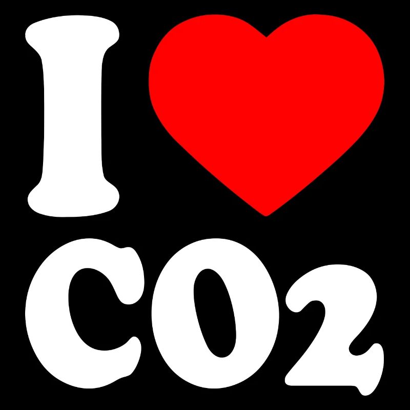 I love co2