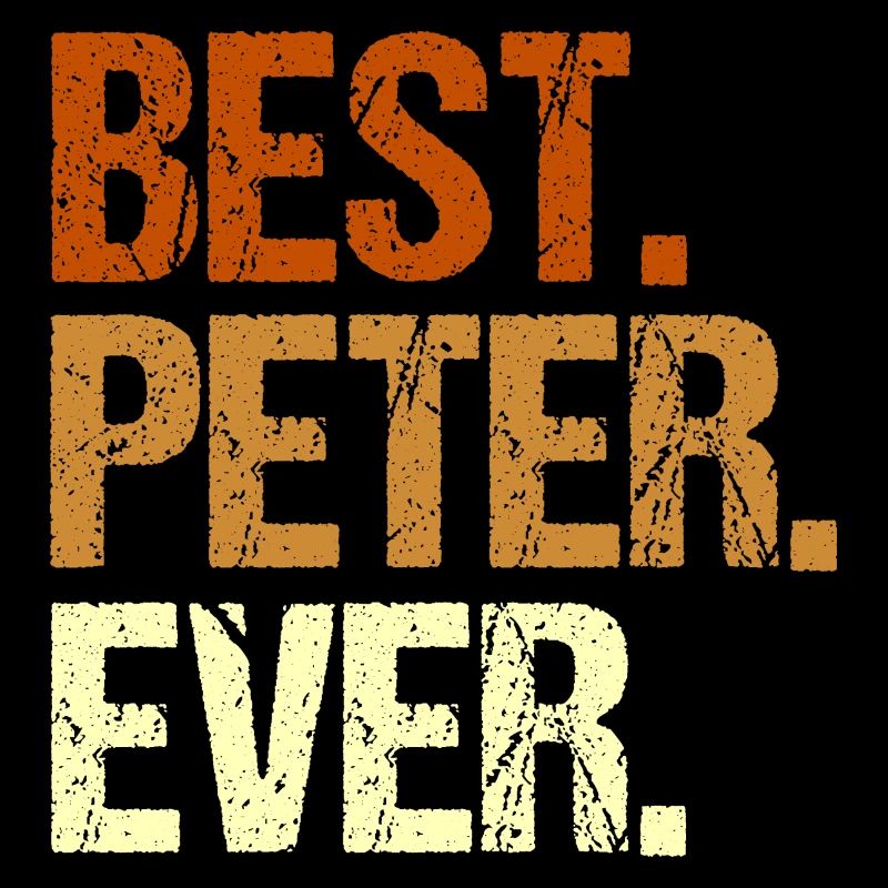 Peter