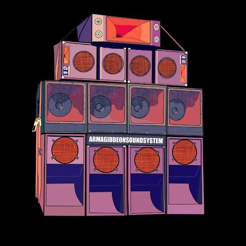 Armagiddeon Soundsystem