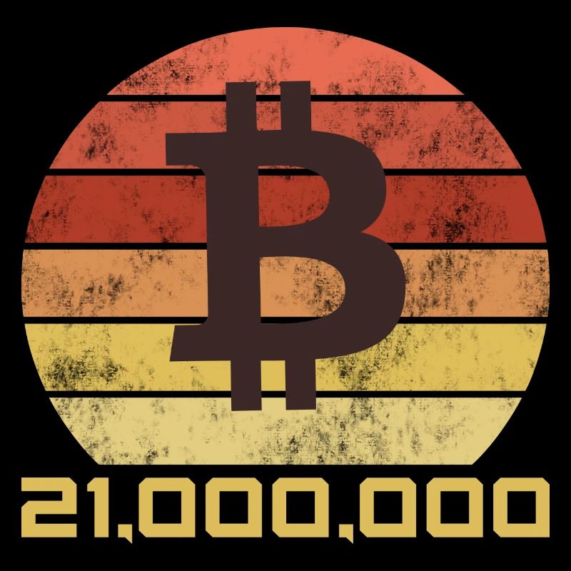 Bitcoin ! BTC ! 21000000