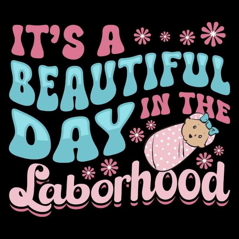 Infirmière Bébé Maternité Infirmière