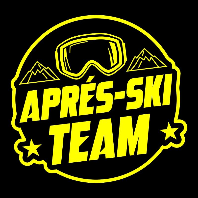 Après-ski Party Team Dire