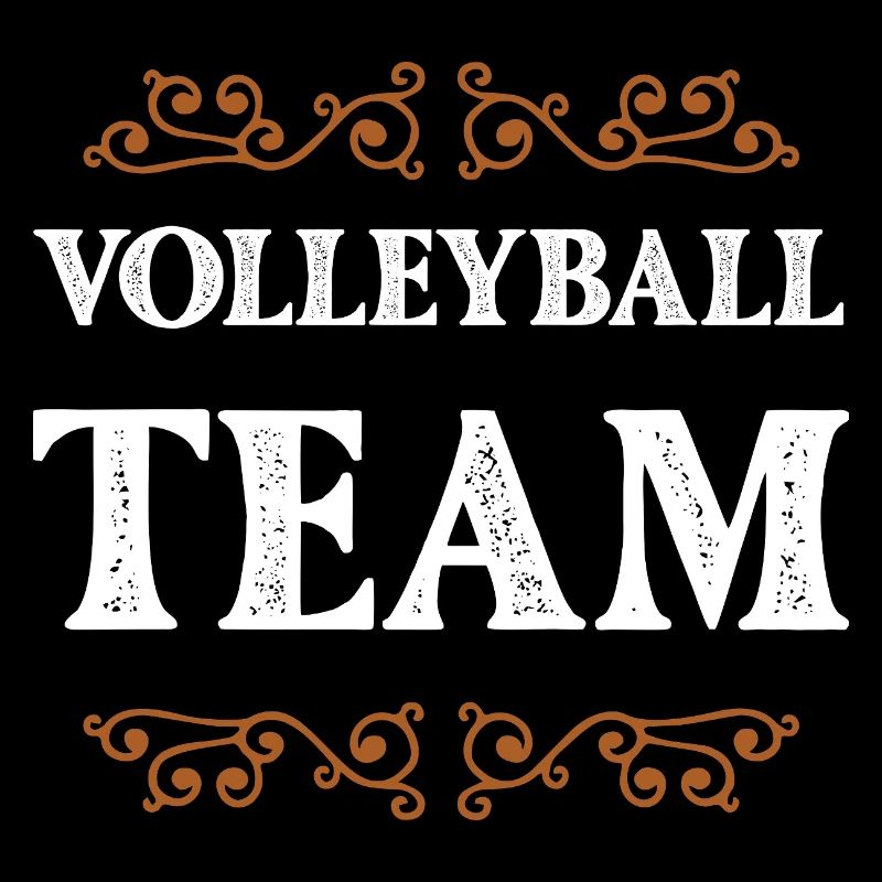 Volleyball Team