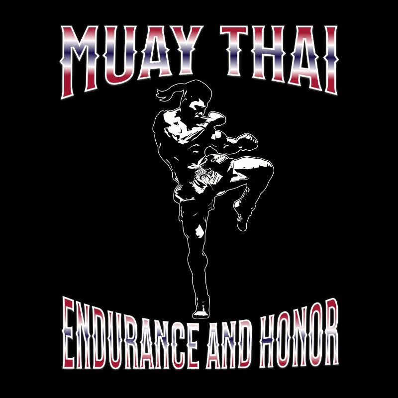 Muay Thai Boxing Muay Thai