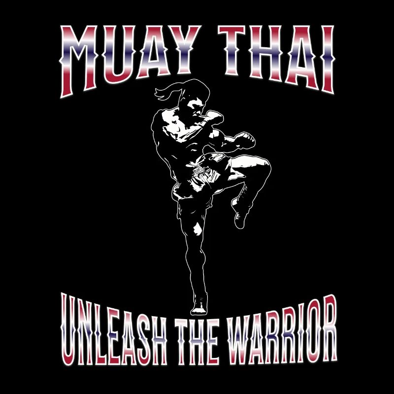 Muay Thai Boxing Muay Thai