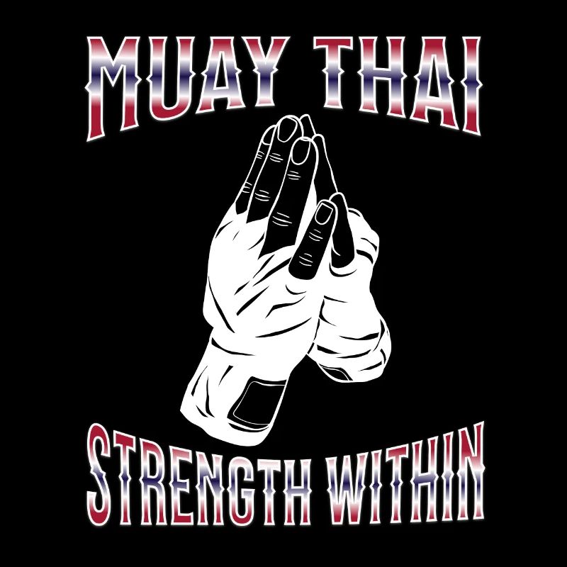 Muay Thai Boxing Muay Thai