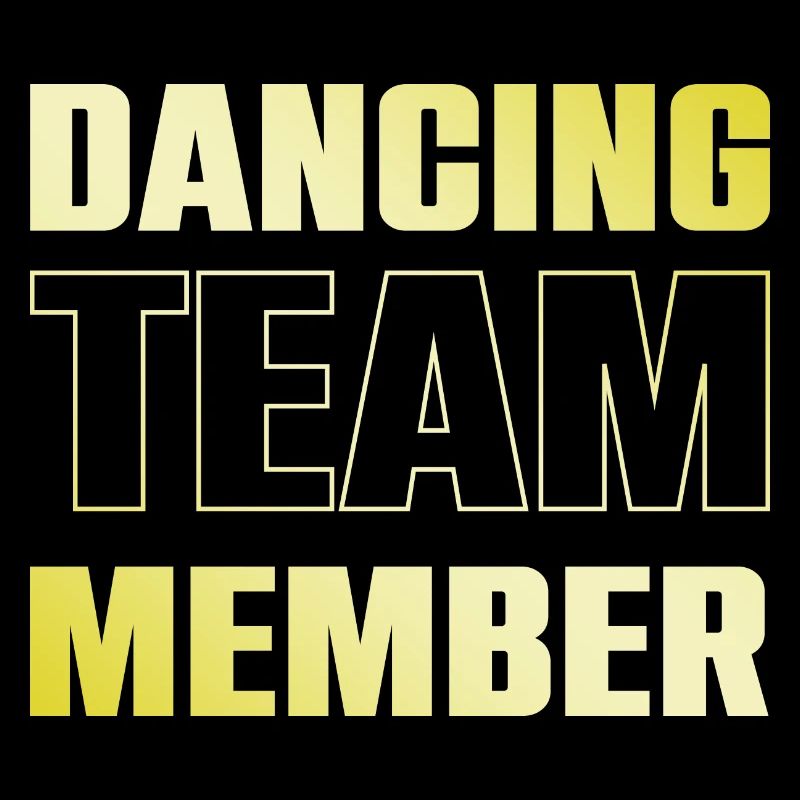 Équipe de danse