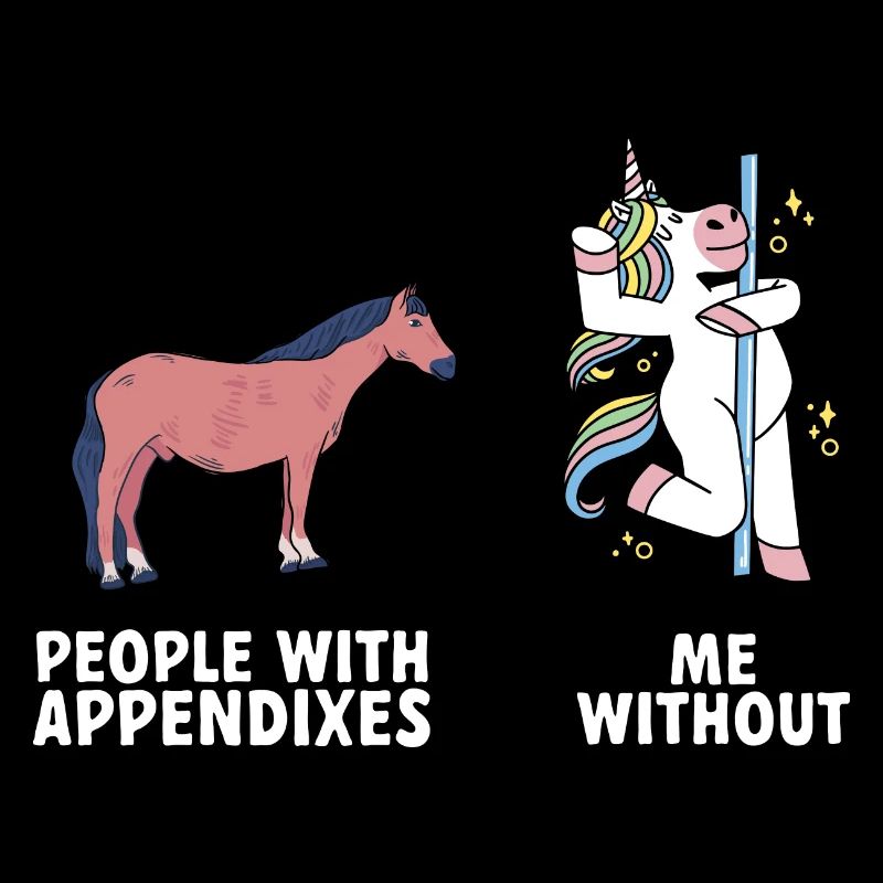 Appendicectomie Appendicite
