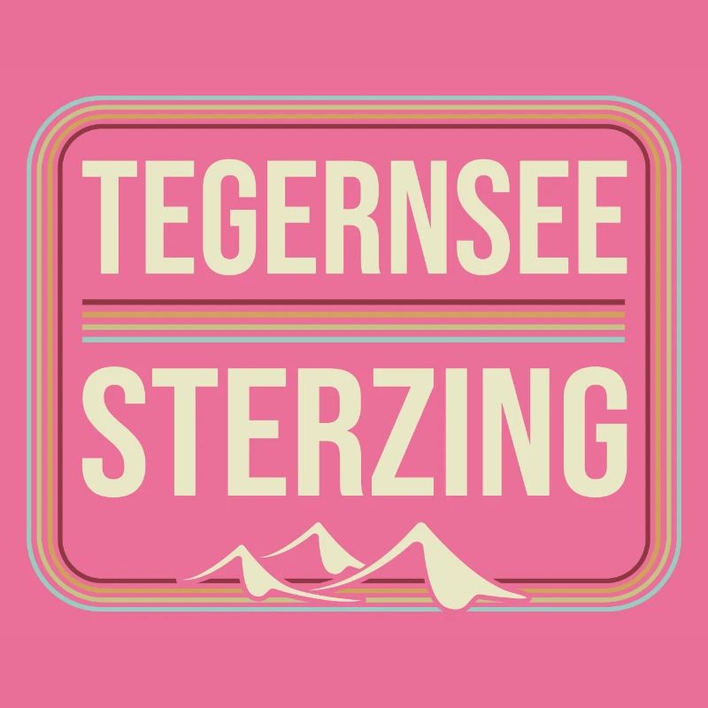 Alpenüberquerung Tegernsee Sterzing