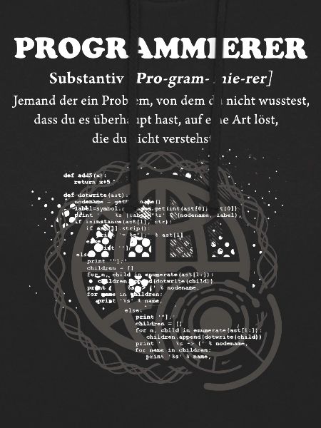 Programmierer Duden