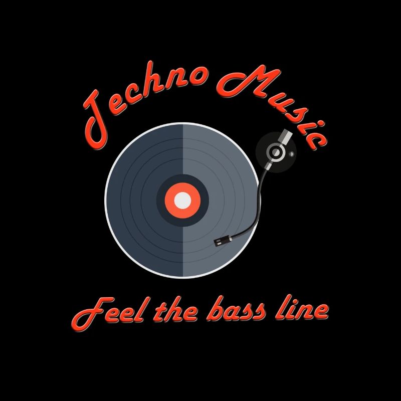 Techno Music