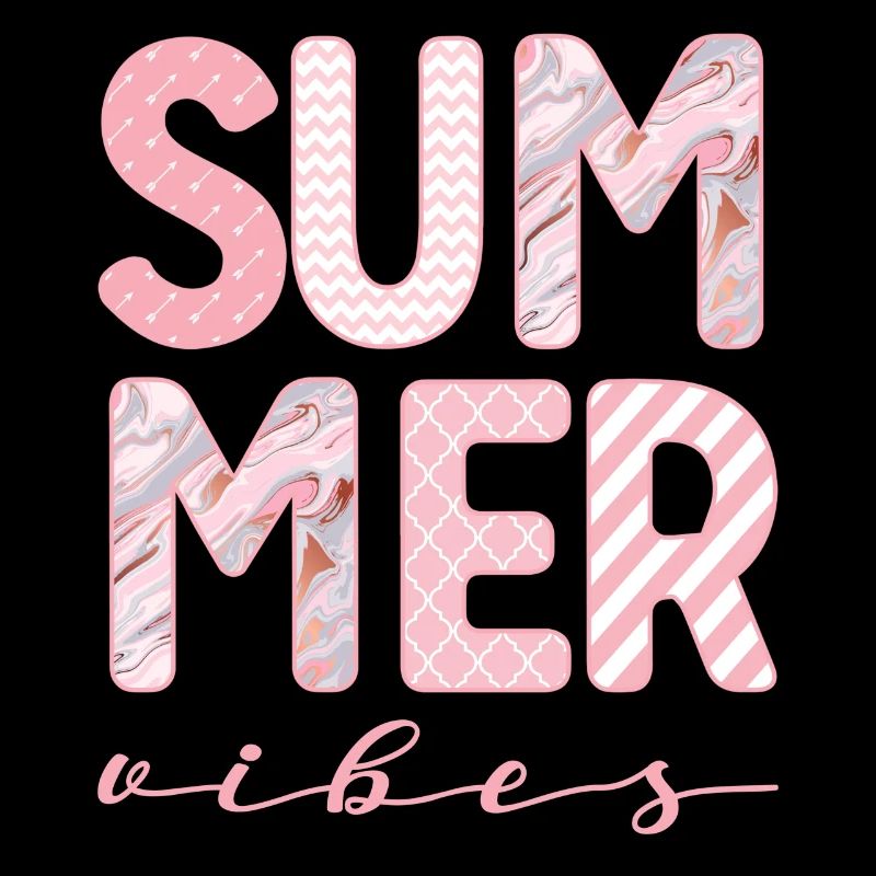 Summer Vibes