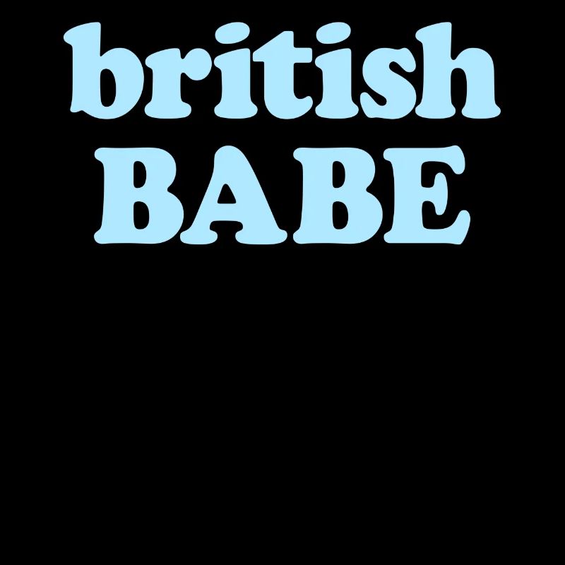 Babe britannique