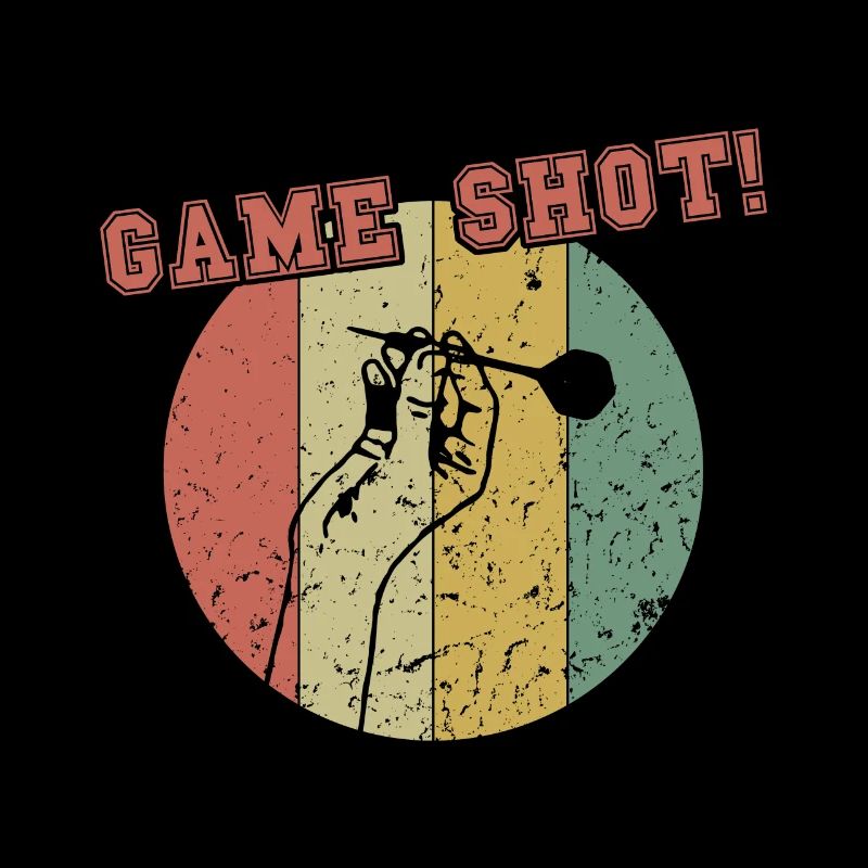 Game Shot / Fléchettes