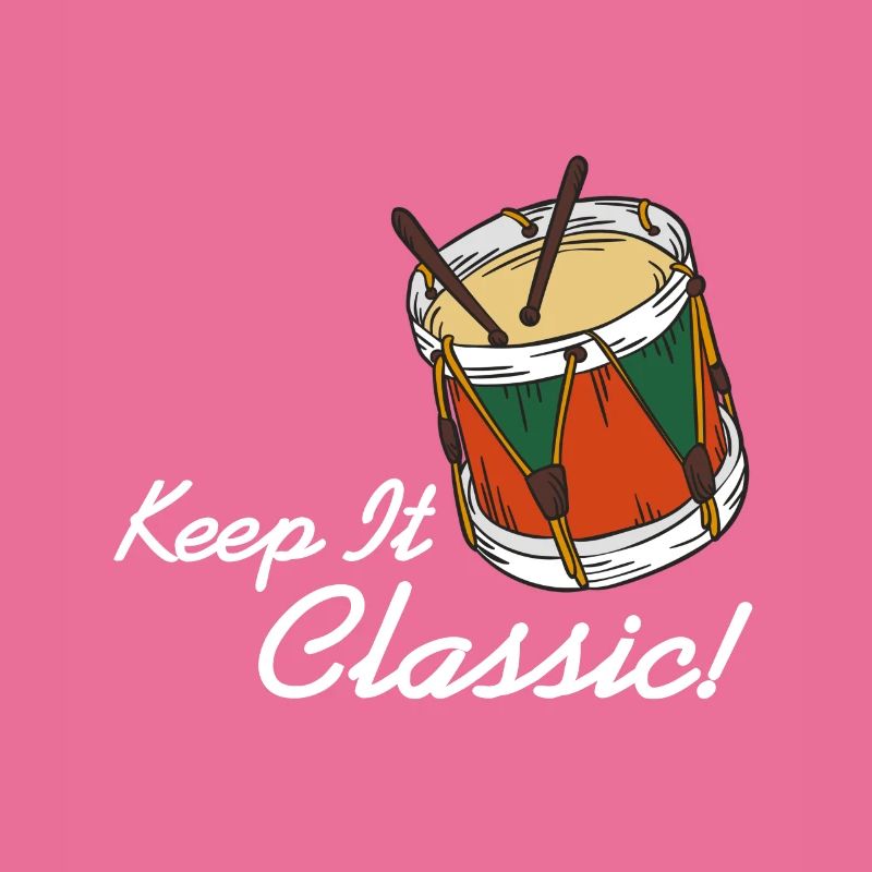 Afrobeat - Keep it classic