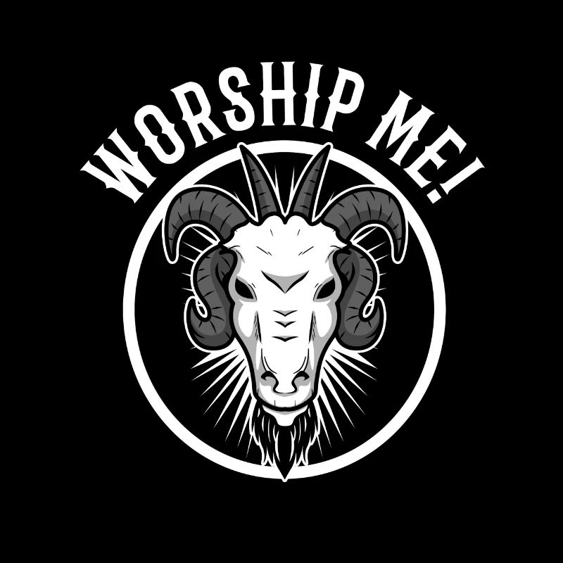 Worship me