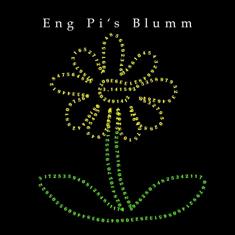 Pi's Blumm Color