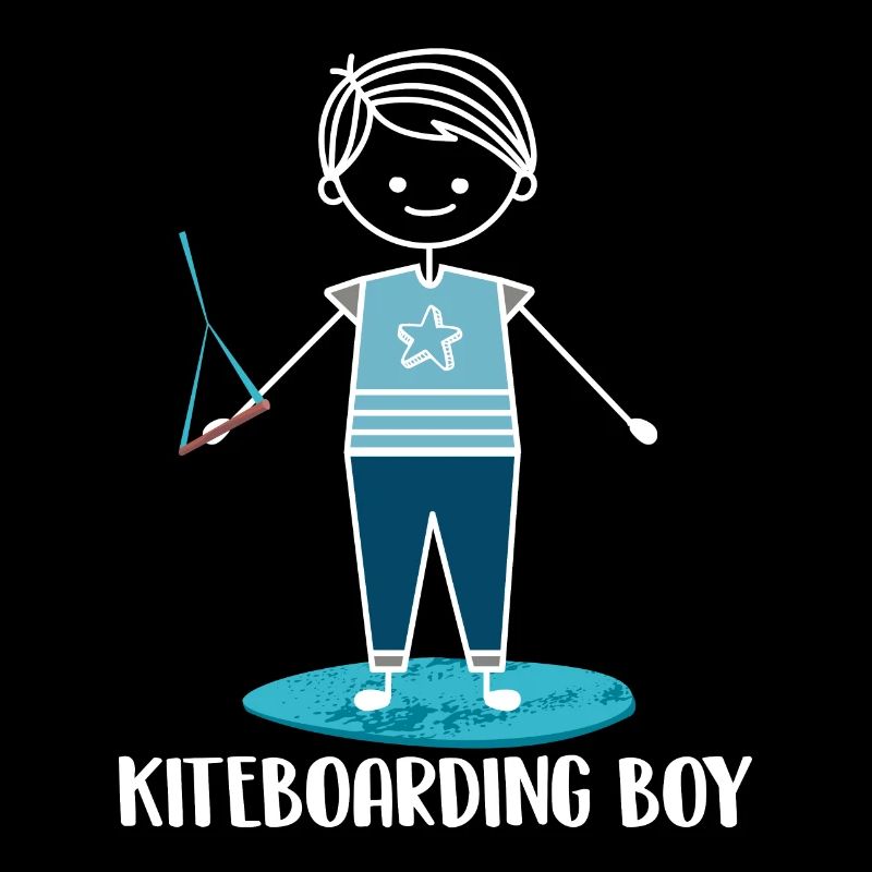 Kitesurf Kiteboard Kite Kite Kiten