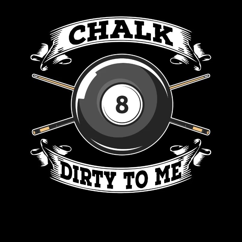 Billard 8-Ball