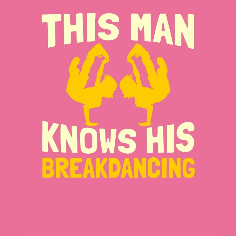 Breakdance Breakdancer Breakdancing