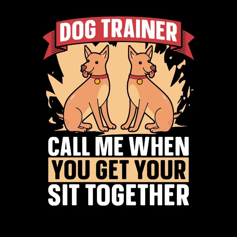 Dresseur de chiens Dresseur de chiens