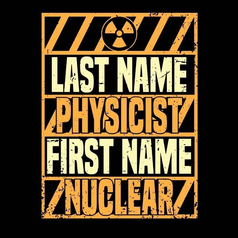 Physik Phyiker Kernphysik