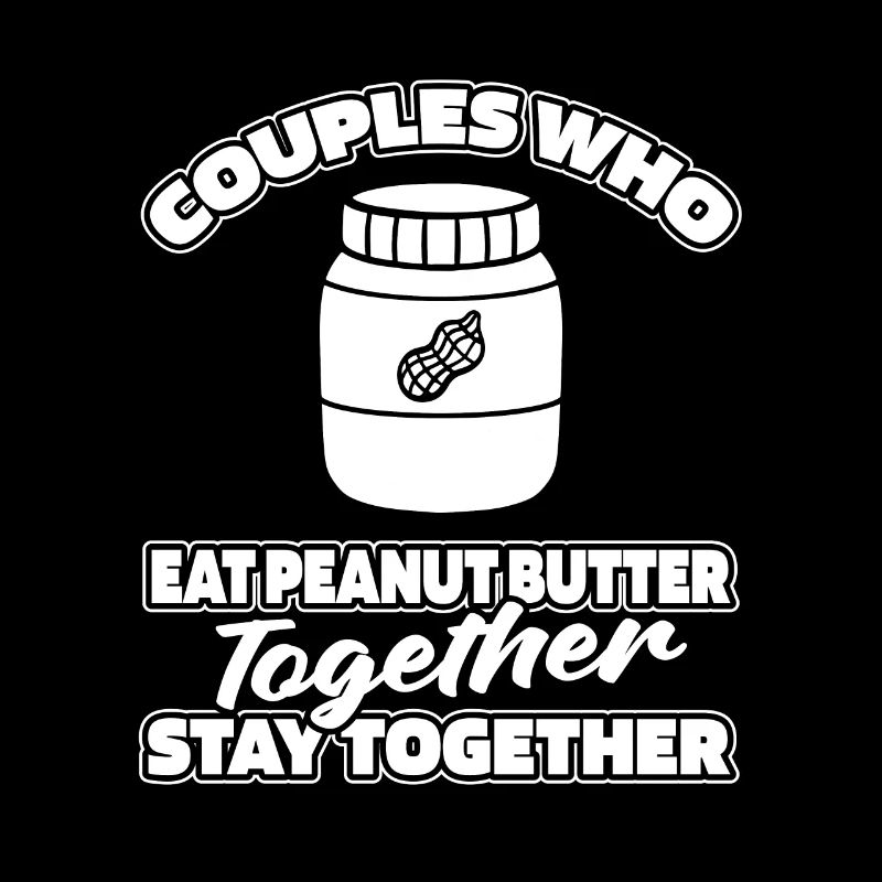 Peanut Butter Pair