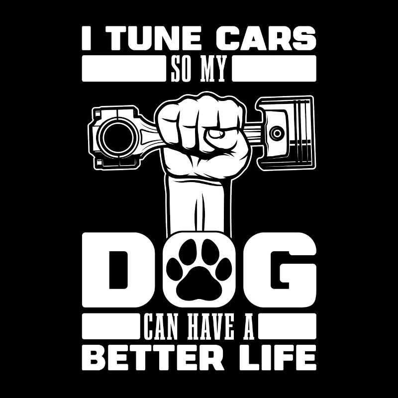 Screwdriver Tuning Tuner Dog