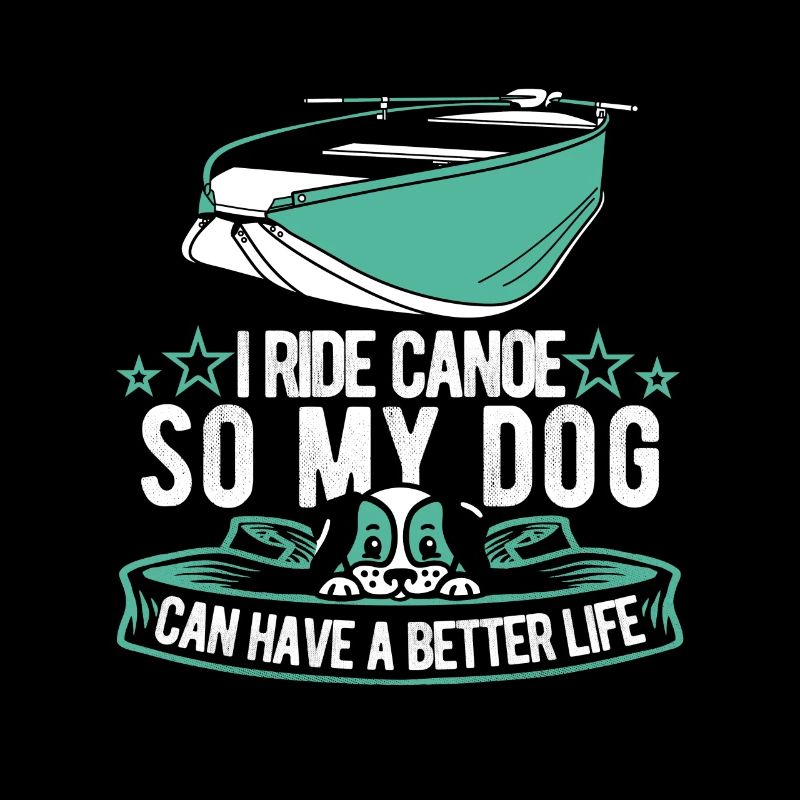 Canoa Canoa Cane