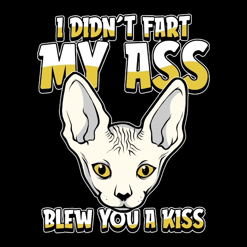 Chat Sphynx