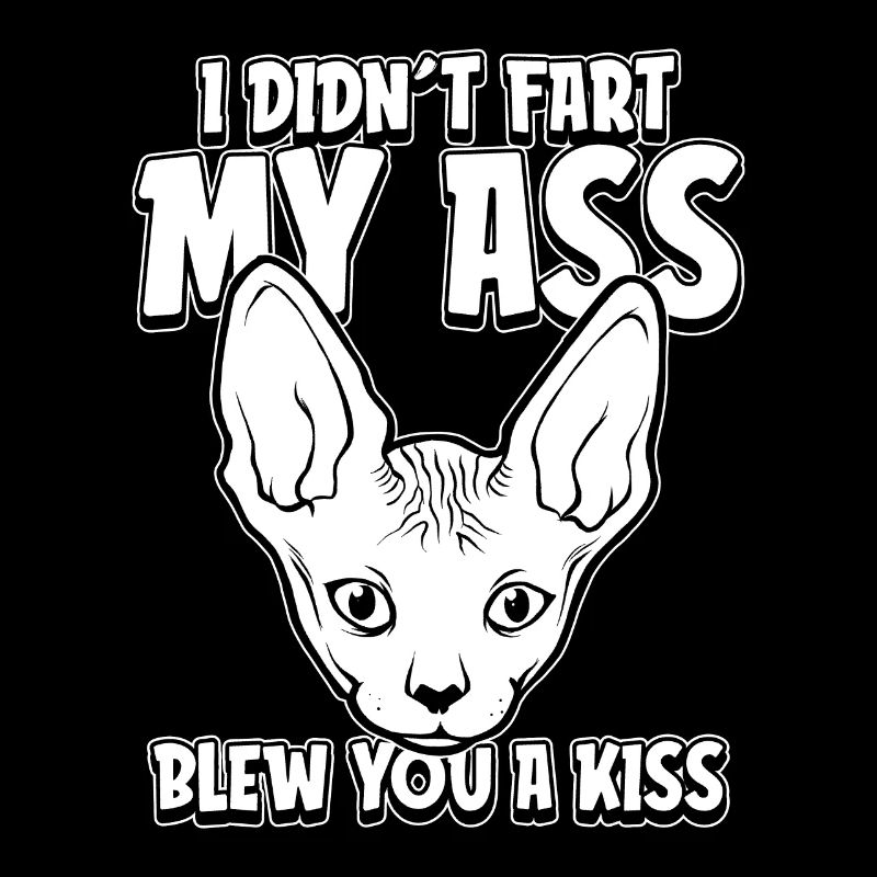 Chat Sphynx