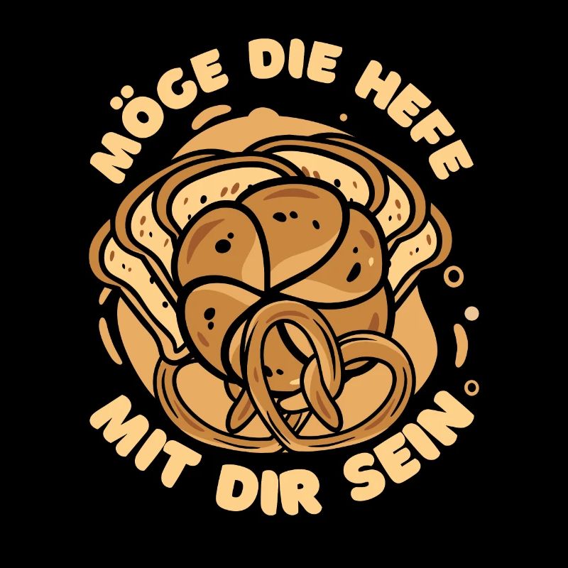 Backen Bäcker Bäckerei Hefe Bckermeister