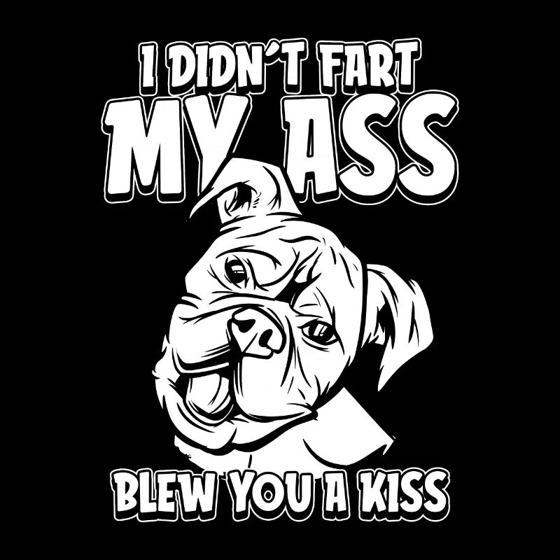 Boxer Hund Deutscher Boxer