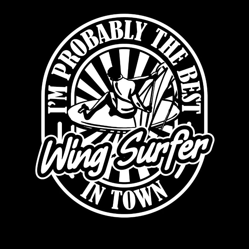Wing Surf Wing Foil
